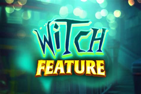 Witch Feature Betano